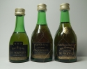 DE VERTEUIL *** - Napoleon - Grande Reserve Charles Quint Fine Cognac